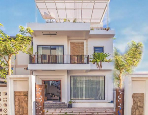 Central Siem Reap Private Villa by La San